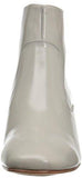Rachel Comey Luna Ankle Bootie, Grey Satinado, 7 M Us