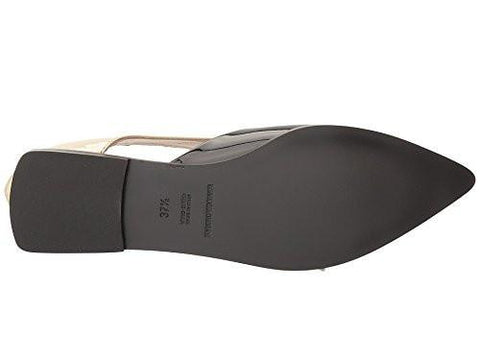 X3C131 Nerobianco Shoe