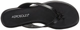 Branchlet Flip Flop Black 8 M Us