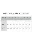 Multistyle Denim And Skinny Pants 3 Jp0048_White