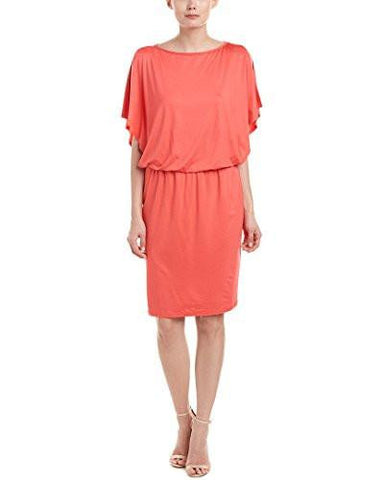 Loper Must Have Jersey Dress Rio Ruby Medium