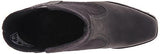Kiva Western Boot, Winter Smoke, 9 M Us