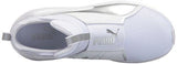 Puma Fierce Core Puma Whitepuma Silver 6 M Us