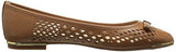 Vince Camuto Celindan Ballet Flat Dark Sand 11 M Us