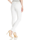 True Religion Halle Super Skinny Jean, Optic White, 29