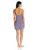 Seductive Comfort With Lace Chemise Interlude S