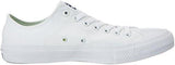 Converse Chuck Taylor All Star Low Ii White Sneaker 10 12