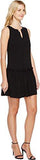 Yarrow Dress Black Dress