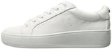 Bertie Fashion Sneaker White 8 M Us