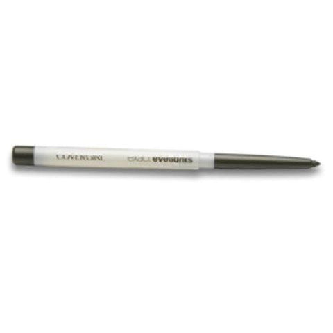 Exact Eyelights Eye Brightening Liner, Majestic Jade 715, 0.01 Ounce Pencil