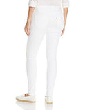 Levi Super Skinny Jeanclean White29W X 30L