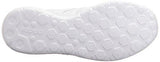 Neo Lite Racer W Running Shoe Whitewhitematte Silver 75 M Us