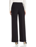 Karen Kane WideLeg Pant, Black, 6