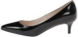 Cole Haan Juliana Pump 45 Dress Pump Black Patent 9 C Us