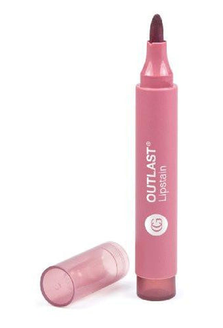 Outlast Lipstain Sassy Mauve 420, .09 Oz