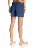 Kanu Surf Breeze Solid Stretch Boardshort Navy 8