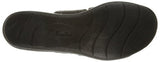 Leisa Broach Dress Sandal Black 7 M Us