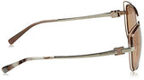 Michael Kors Sunglasses Cat Eye Mk 1013 Copper 1121R1 Audrina 1 58Mm