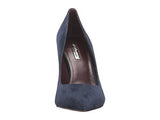 Bgtreasure Dress Pump Navy 10 M Us