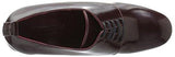 Rachel Comey Hayes Ankle Bootie, Bordo Satinado, 7 M Us