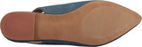 Maliee Denim Shoe