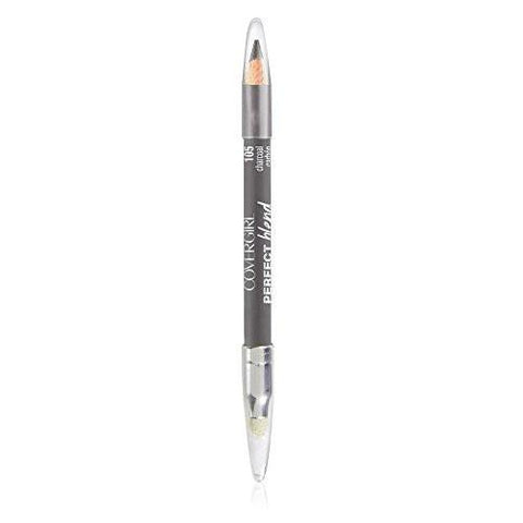 Perfect Blend Eyeliner Pencil Charcoal Neutral, .03 Oz