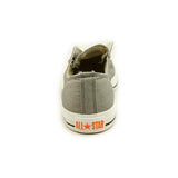 Converse Unisex Chuck Taylor All Star Slip Greyorange Basketball Shoe 10 Us 12 Us