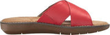 Cool Breeze Red Sandal