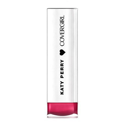 Katy Kat Matte Lipstick Created By Katy Perry Magenta Minx, .12 Oz