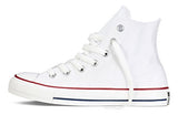 Chuck Taylor Hi Top Optical White Shoes 55 75