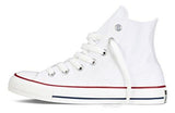 Chuck Taylor Hi Top Optical White Shoes 55 75