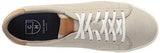 Trafton Club Court Fashion Sneaker Simply Taupe Suede 8 B Us