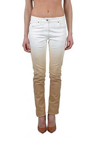 Maison Martin Margiela Multicolor Skinny Jeans Us 4 It 40;