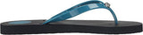 Allison Denim Pvc Shoe