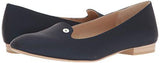 Smoking Slipper Navy 9 M Us