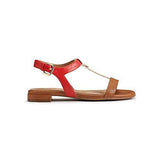 Buckle Down Dress Sandal