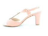 Lorahh Heels Pink Size 7.5 M
