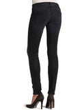 Casey Legging Jean, Hot Lead Black, 31