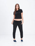 Y Plus R Sweatpants Black S Bottoms Pants Black