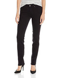 Levis 712 Slim Jeans Soft Black 33 Us 16 R