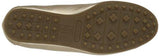 Drive In Penny Loafer Gold 10 W Us