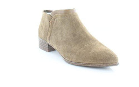 Vince Camuto Jody Boots Barklea Bound Brown Verona Brnshable Lux Size 5 M