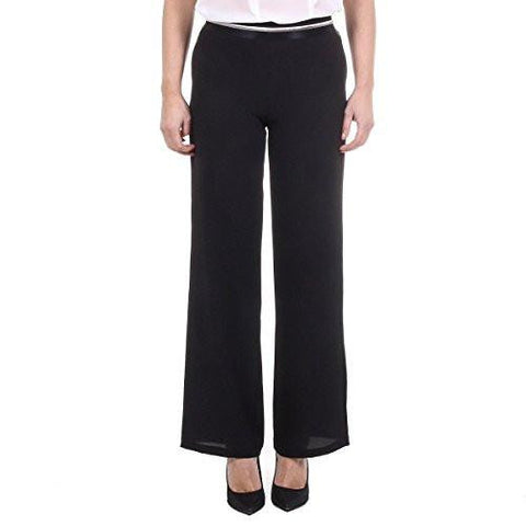 1969 Italia S Black Pants New York