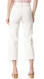 Rachel Comey Trigger Jeans, Dirty White, 2
