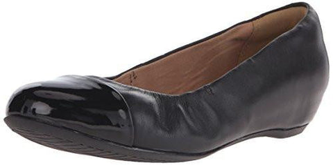 Alitay Susan Flat Black Combo 85 M Us