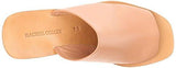 Rachel Comey Lyell Mule, Polished Clay, 9 M Us