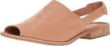Rachel Comey Persea Polished Clay Sandal