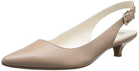 Expert Dress Pump Natural 75 M Us