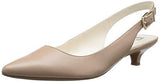 Expert Dress Pump Natural 75 M Us