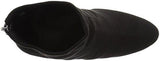 Brisk Ankle Bootie Black 8 M Us